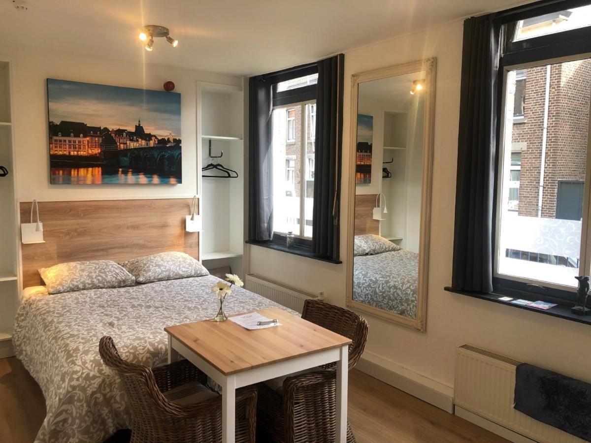 Shortstay Studio Maastricht Exterior photo